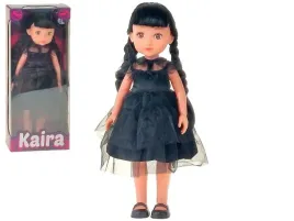 lalka-33cm-w-czarnej-sukni