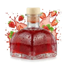 butelka-elsa-170ml-na-nalewke-wino-likier-idealna-na-prezent-grube-szklo