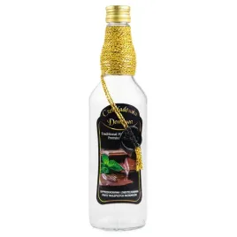 butelka-zdobiona-monopol-500ml-czekoladowka