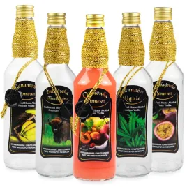 butelka-zdobiona-premium-monopol-05l-rozne-wzory