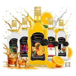 butelka-zdobiona-premium-fala-500ml-rozne-wzory
