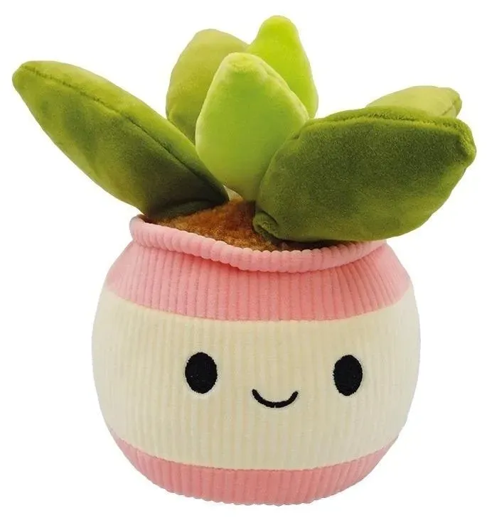 maskotka-kwiatek-stnux