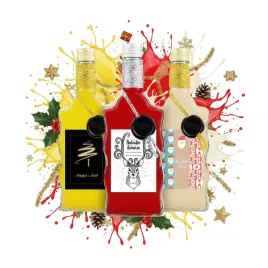 butelka-swiateczna-fala-500ml-recznie-zdobiona-na-nalewki-likier-prezent