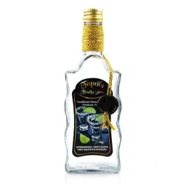 butelka-zdobiona-fala-500ml-tequila-tradycyjna