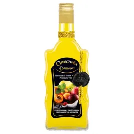 butelka-zdobiona-fala-500ml-owocowka-domowa-05l