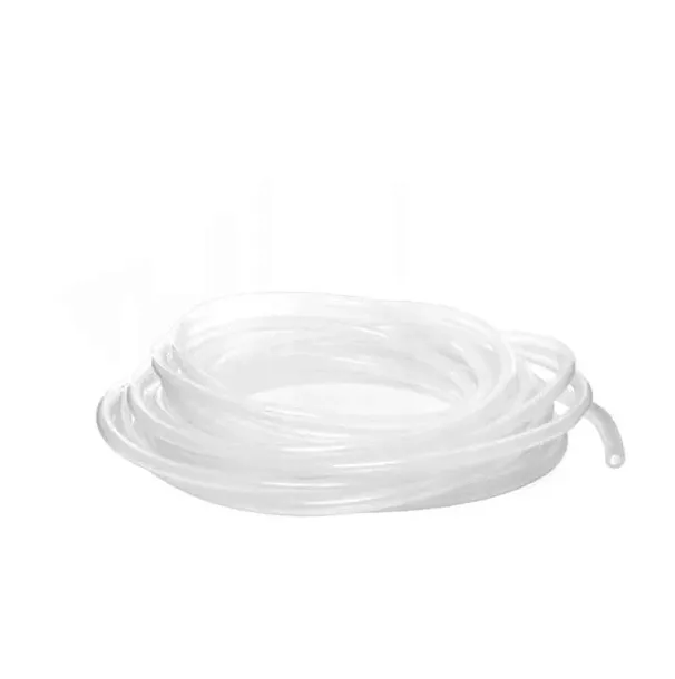Wężyk przewód silikonowy 4/6 mm do destylacji