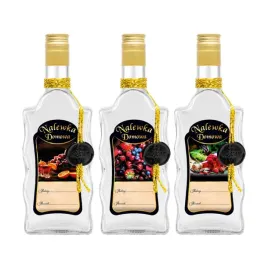 butelka-zdobiona-fala-500ml-nalewka-domowa-premium