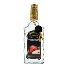 butelka-zdobiona-fala-500ml-jablkowka-domowa