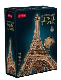 puzzle-3d-wieza-eiffla