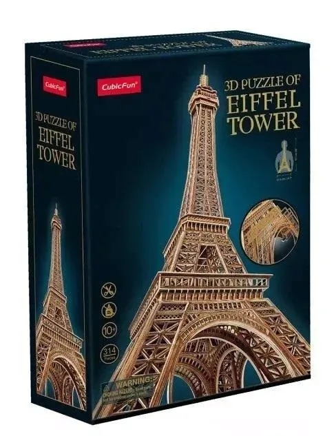 puzzle-3d-wieza-eiffla