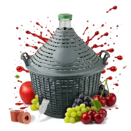 balon-w-koszyku-gasior-dymion-20l-szklany-do-wina-sokow-korek-rurka