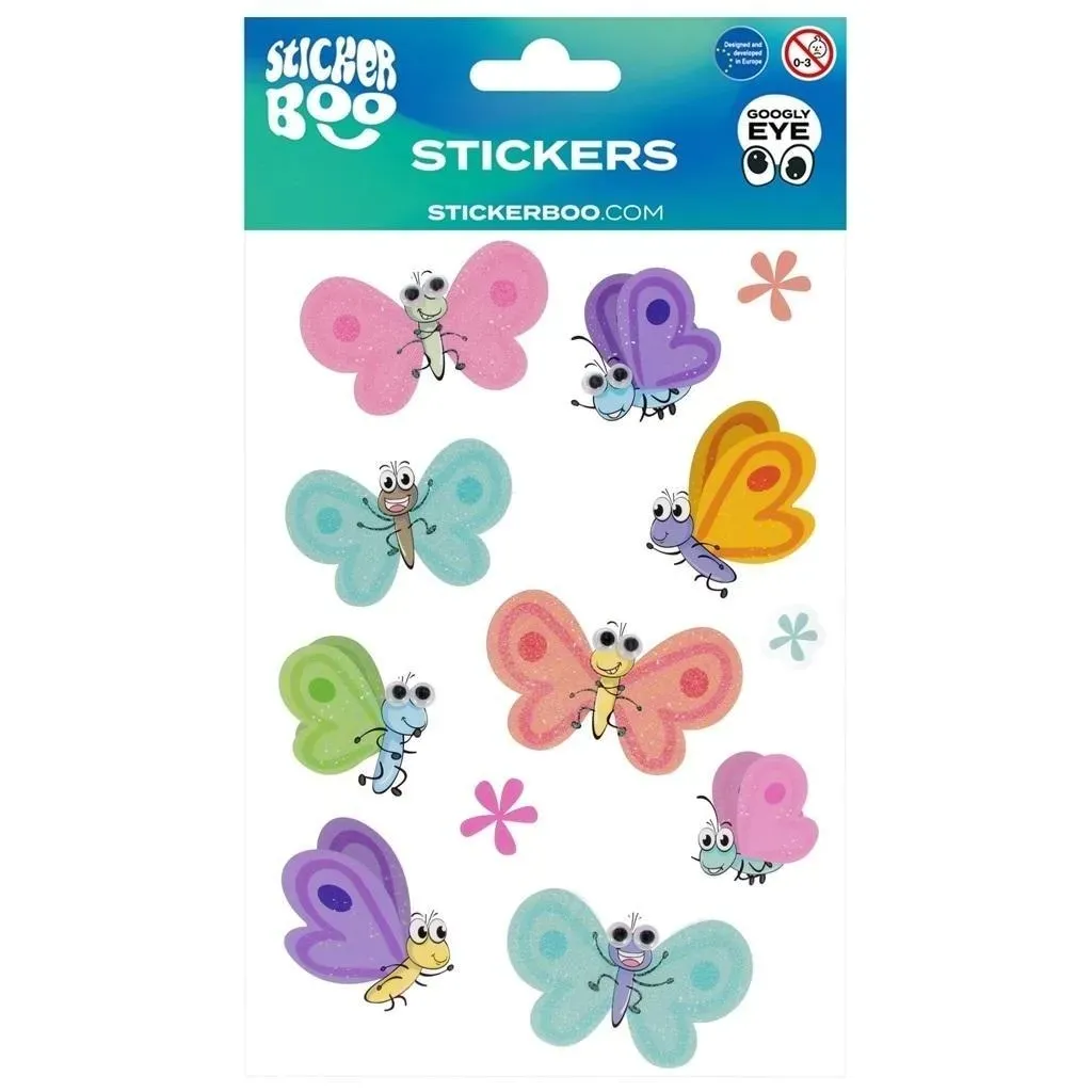 naklejki-sticker-boo-motyle