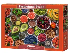 puzzle-2000-table-full-of-superfood-castor