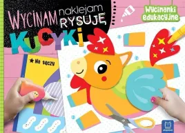 wycinam-naklejam-rysuje-kucyki-wycinanki-edu