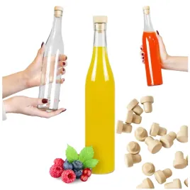 butelka-rosa-500-ml-szklane-butelki-z-korkiem-na-nalewki-wino-sok-05l