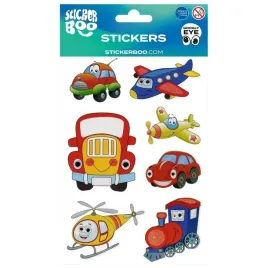 naklejki-sticker-boo-pojazdy
