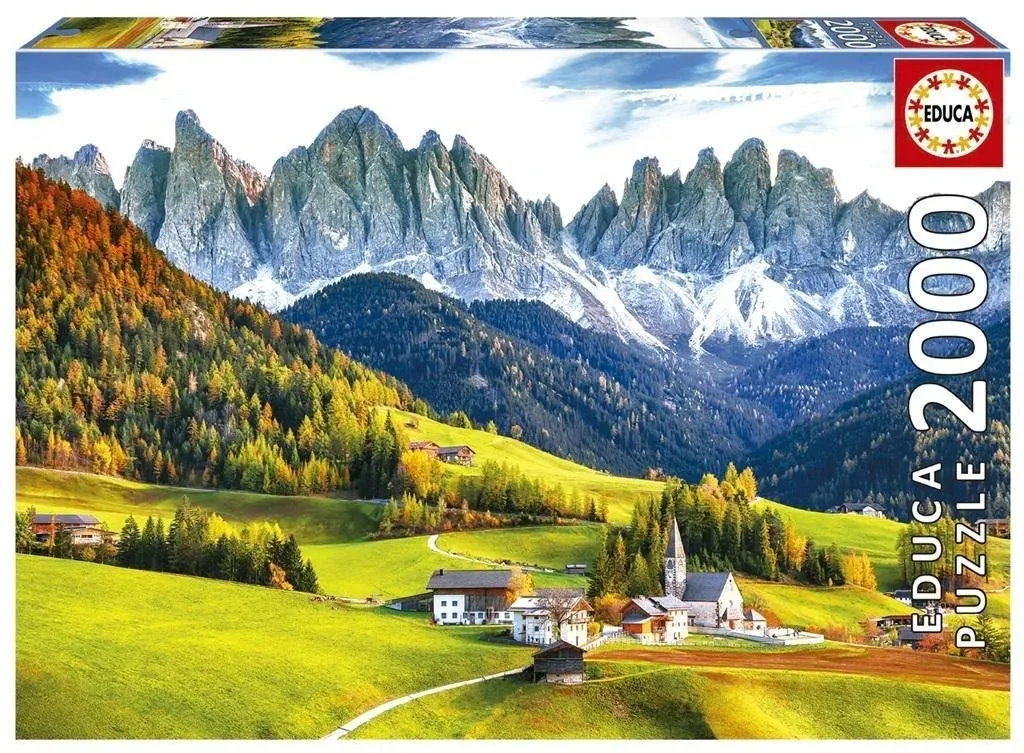 puzzle-2000-jesien-w-dolomitach-wlochy