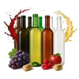 zestaw-10x-butelki-na-wino-075l-korek-butelka-szklana-do-wina-750ml