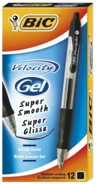 pioro-zelowe-velocity-gel-czarny-12szt-bic