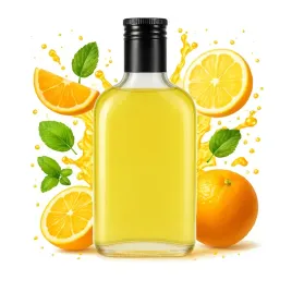 butelka-szklana-piersiowka-200-ml-zakretka-na-nalewki-wodke-likier-wesele