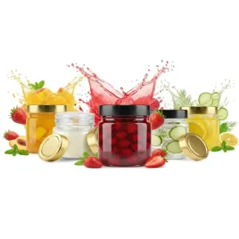 5x-sloik-szklany-atena-225-ml-na-dzem-miod-prezent-wesele-desery-wieczko