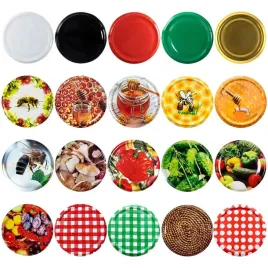 10x-wieczka-fi-82-zakretki-na-sloiki-zakretka-wieczka-na-miod-ogorki-dzem