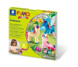 zestaw-fimo-kids-formandplay-jednorozce-4x42g
