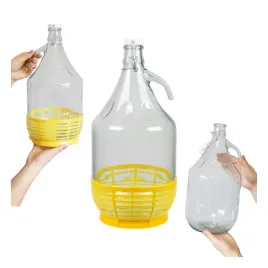 dama-5l-gasior-w-koszu-z-zamknieciem-palakowym-na-wino-bimber-nalewki