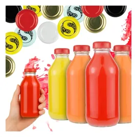 80x-butelka-na-sok-soczek-syrop-330ml-butelki-przetwory-soki-wieczko-fi33