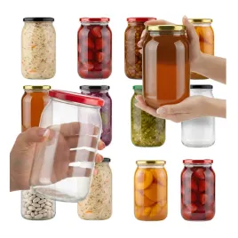 64x-sloik-szklany-900ml-na-miod-przetwory-sloiki-szklane-09l-wieczko-fi82