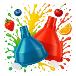 lejek-z-sitkiem-do-balonow-gasiorow-wino-nalewka-alkohol-sok-syrop