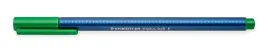 dlugopis-triplus-ball-f-zielony-10szt-staedtler