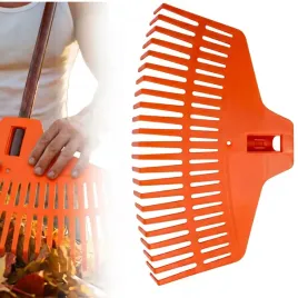 grabie-plastikowe-38-cm-21-zebow-abs-do-lisci-trawy-grabki-pomaranczowe