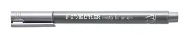 flamaster-pedzelkowy-srebrny-10szt-staedtler