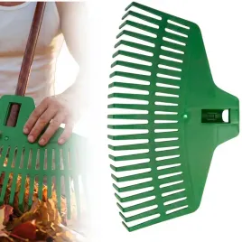 grabie-plastikowe-38cm-21-zebow-abs-do-lisci-trawy-grabienia-grabki-zielone