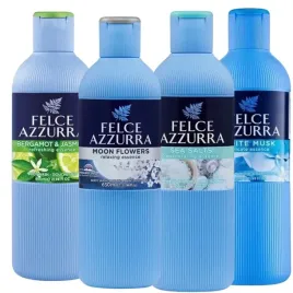 felce-azzurra-bergamotka-moon-sali-white-musk-zele-pod-prysznic-4x650ml