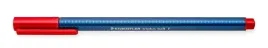 dlugopis-triplus-ball-f-czerwony-10szt-staedtler