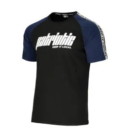 koszulka-meska-t-shirt-patriotic-p-keep-it-tapes-czarna-granatowa