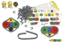 gearphun-lancuszek-75-elementow-zestaw-uzupelniajacy