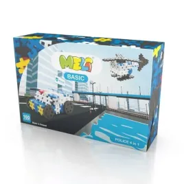 klocki-meli-policja-4w1-160-el