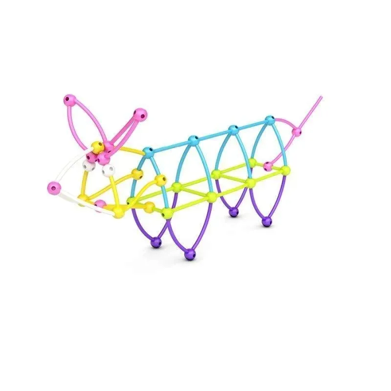 klocki-meli-stik-pink-300-el