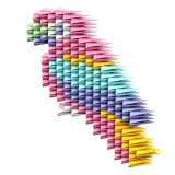 klocki-meli-gami-pink-250