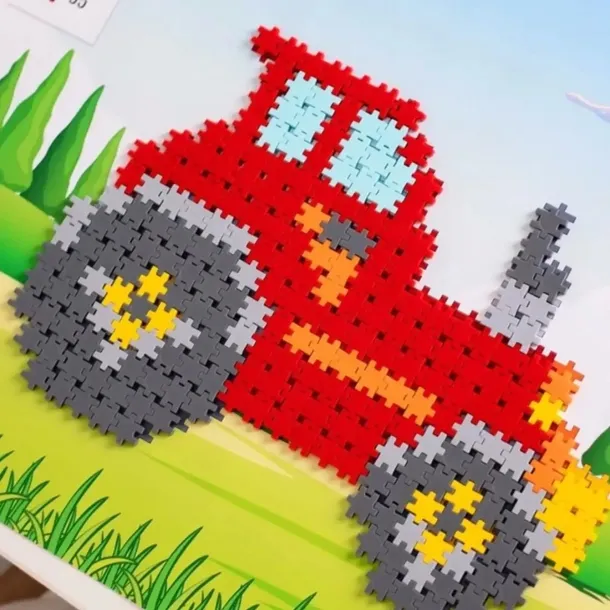 klocki-meli-minis-tractor-250-el