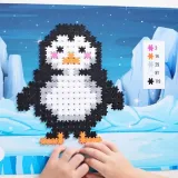 klocki-meli-minis-penguin-250-el