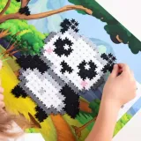 klocki-meli-minis-panda-250-el
