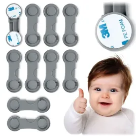 zabezpieczenie-otwierania-szafek-ricokids-798301-10-szt-szare