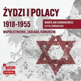 zydzi-i-polacy-1918-1955-audiobook