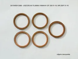 uszczelka-kolektora-athena-yamaha-yzf-250-wr-250f-2001-2018