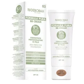krem-do-twarzy-bb-cream-puro-0percent-03-30ml-deborah-bez-paskudztw-w-skladzie