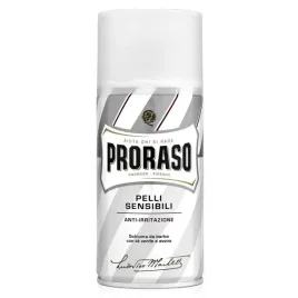 wrazliwa-skora-shiuma-barba-bianca-300ml-proraso-golenie-bez-podraznien